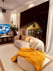 The Tapestry (D18), Condominium #463469921